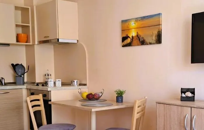 Patrick's - Royal Sun Apartament
