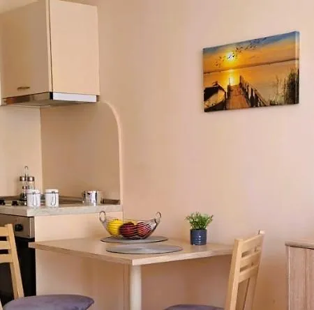 Patrick's - Royal Sun Appartement