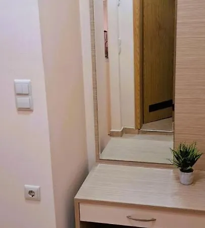 Appartement Patrick's - Royal Sun Sunny Beach