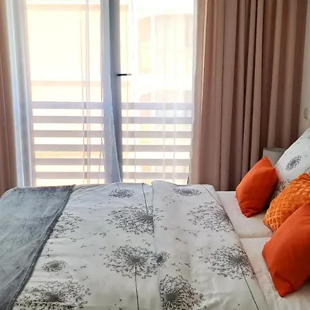 Appartement Patrick's - Royal Sun Sunny Beach