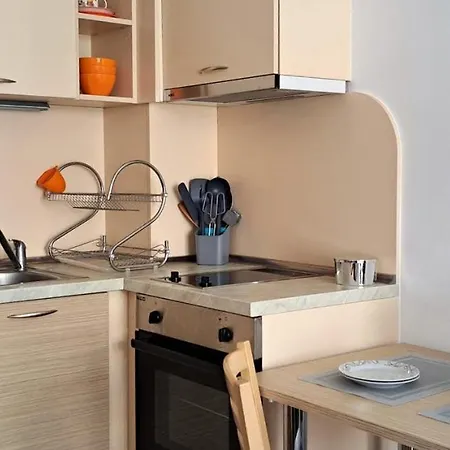 Patrick's - Royal Sun Appartement